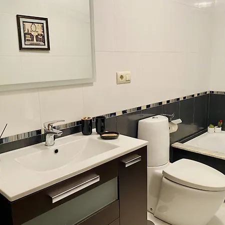 Darou Appartement Vimianzo Buitenkant foto