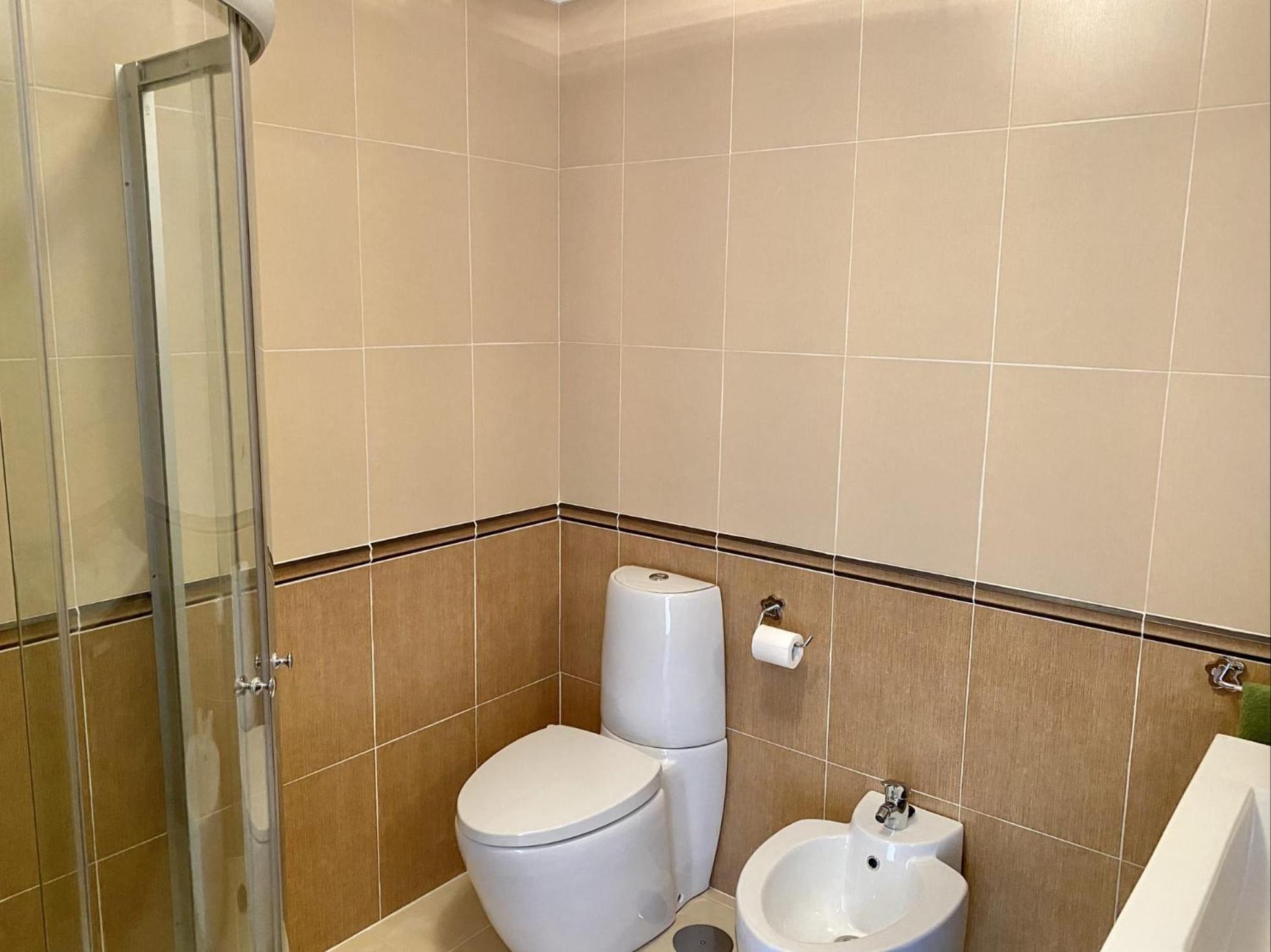 Apartamento Darou *