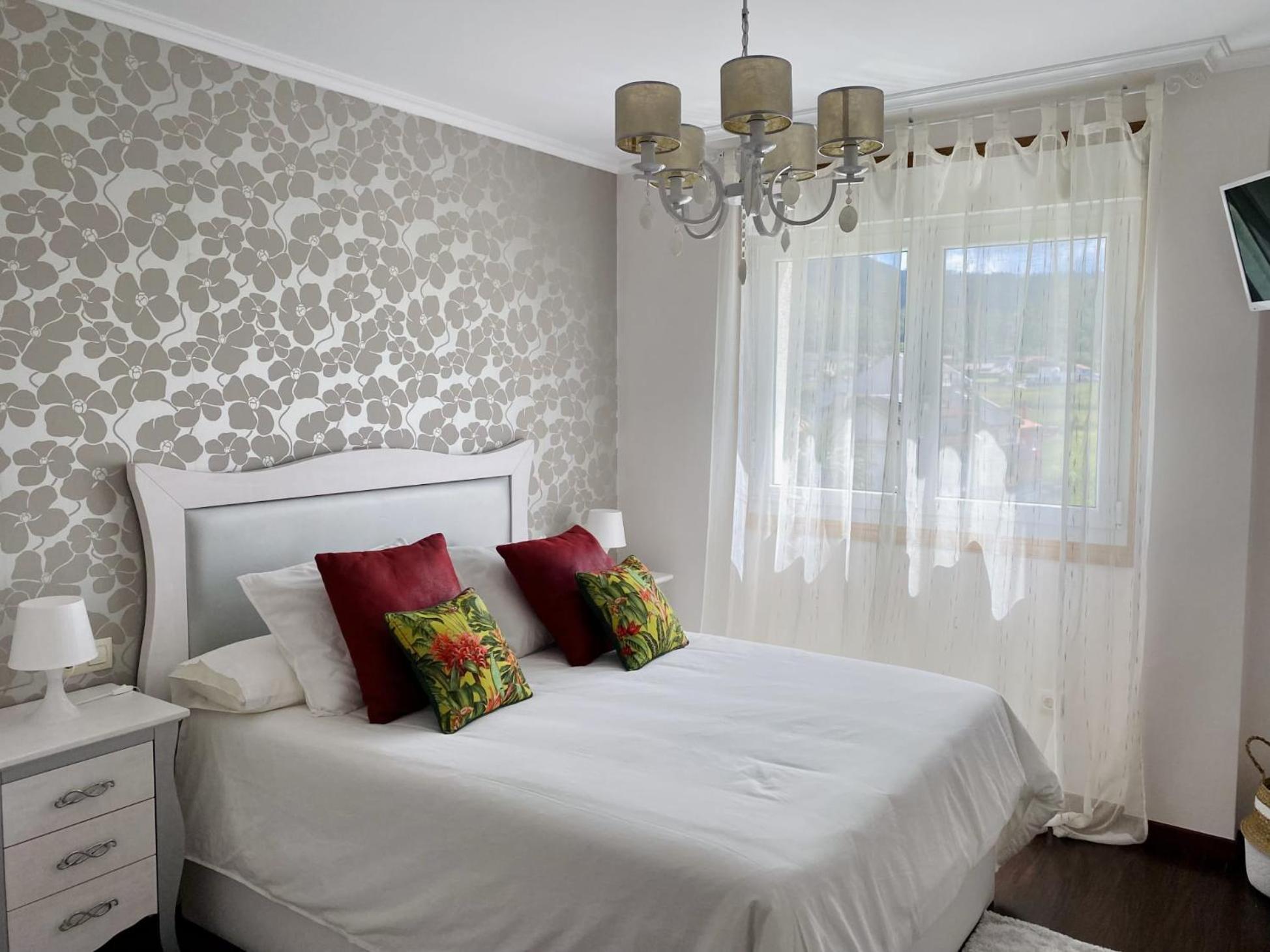 Darou Apartamento Vimianzo