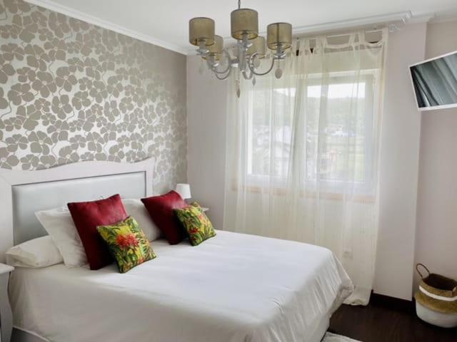 Apartment Darou *