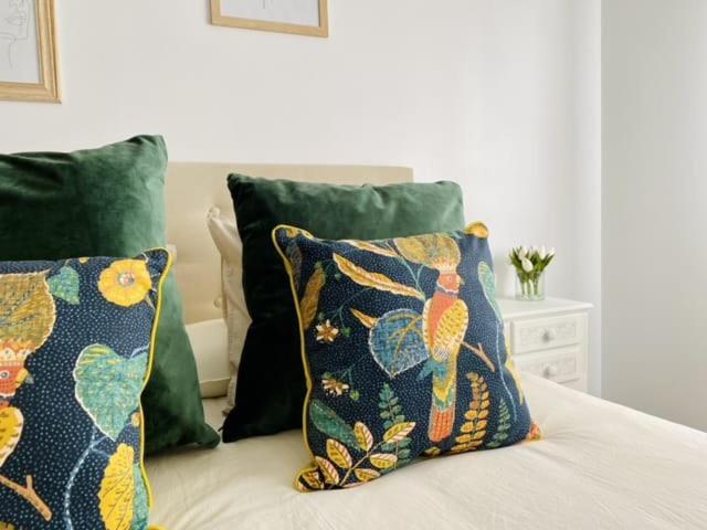 Apartment Darou