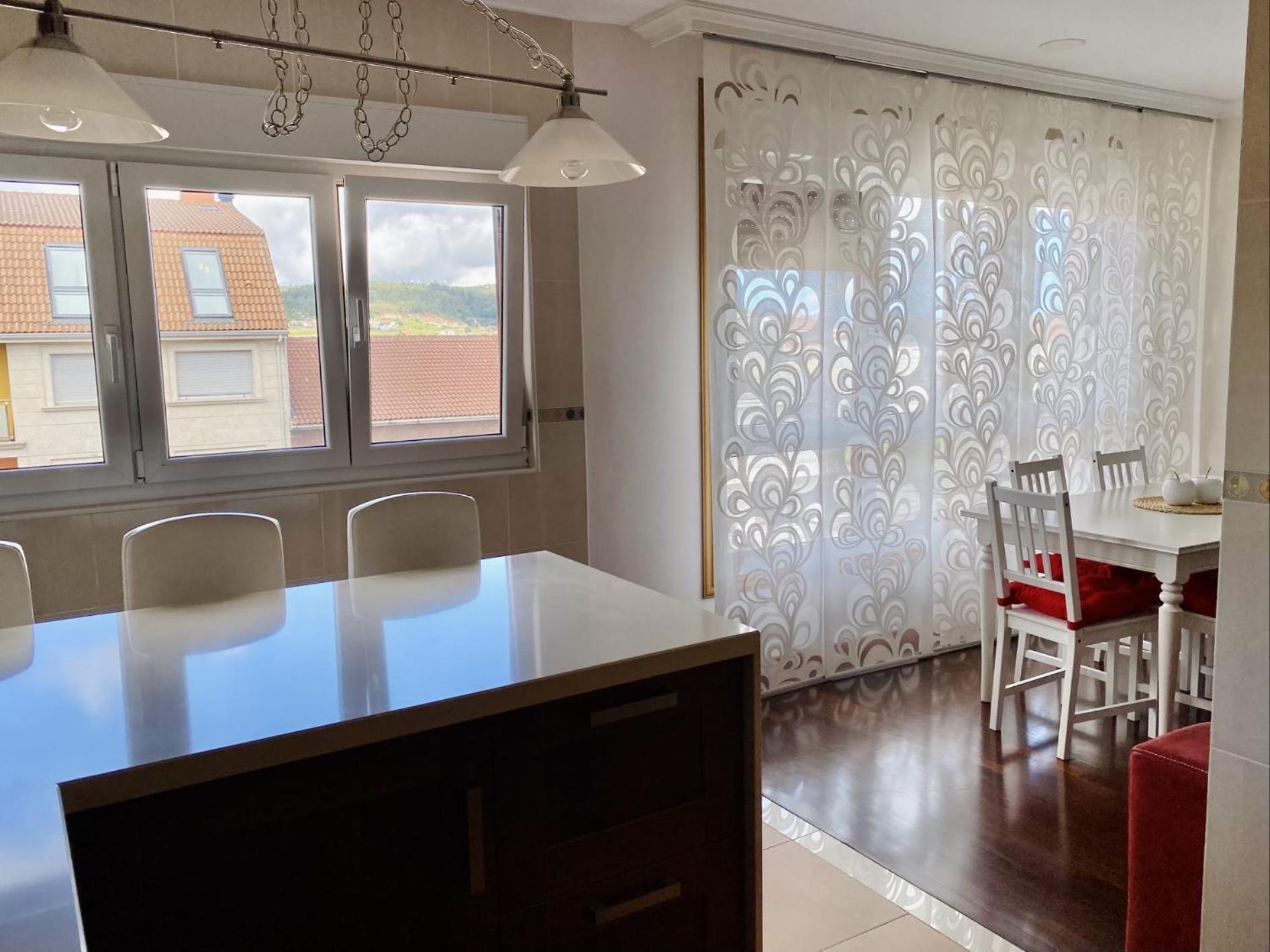Darou Apartment Vimianzo