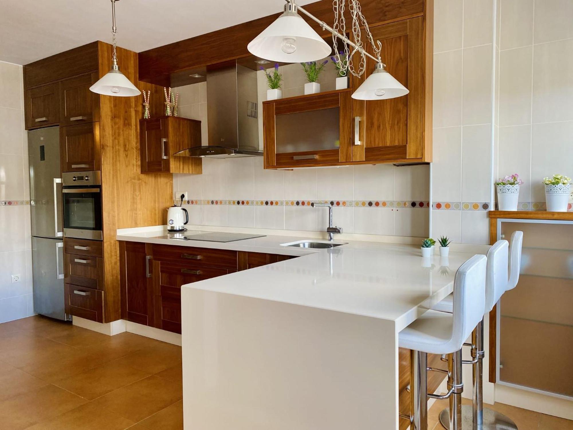 Darou Apartment