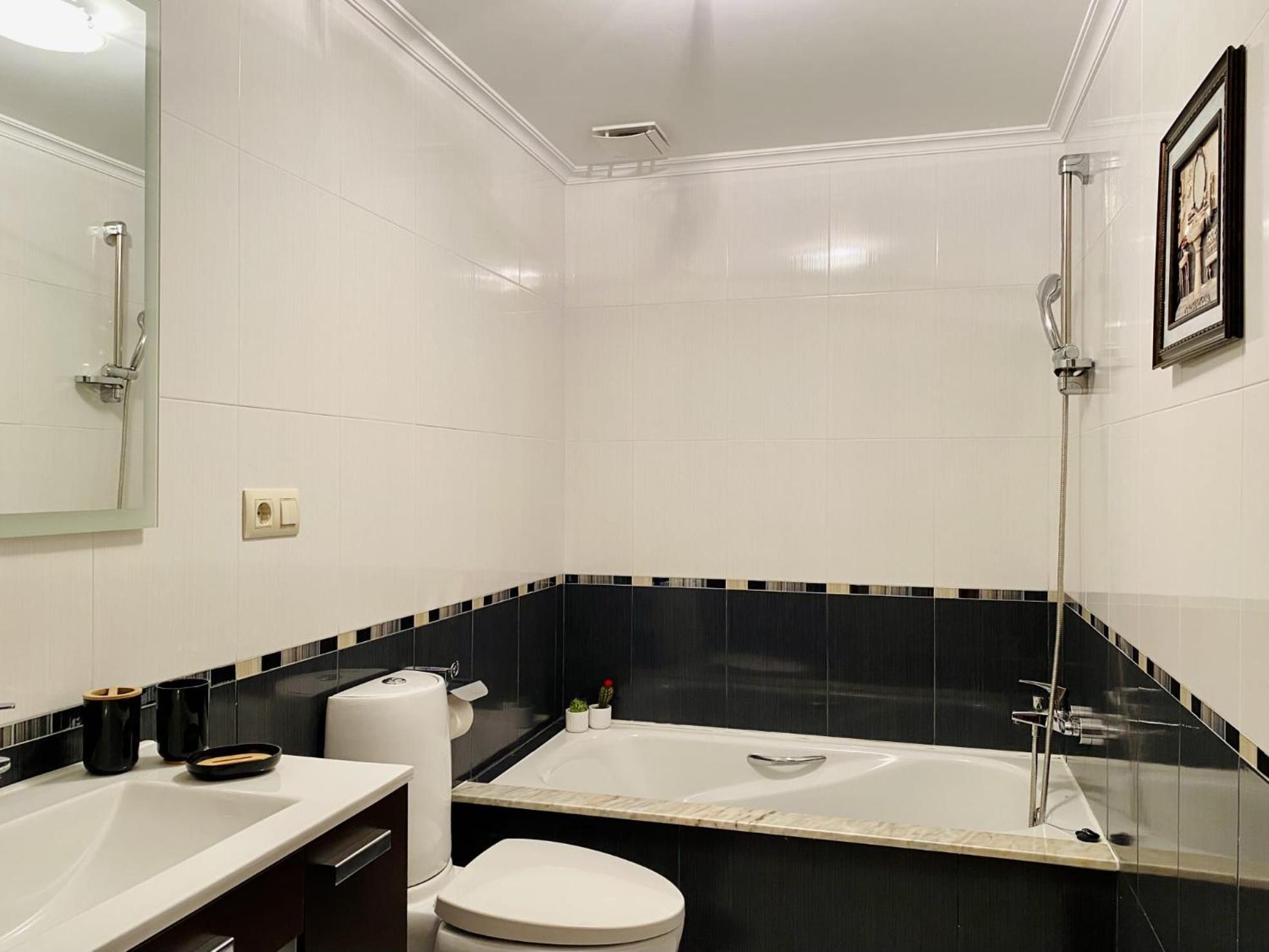 Apartment Darou