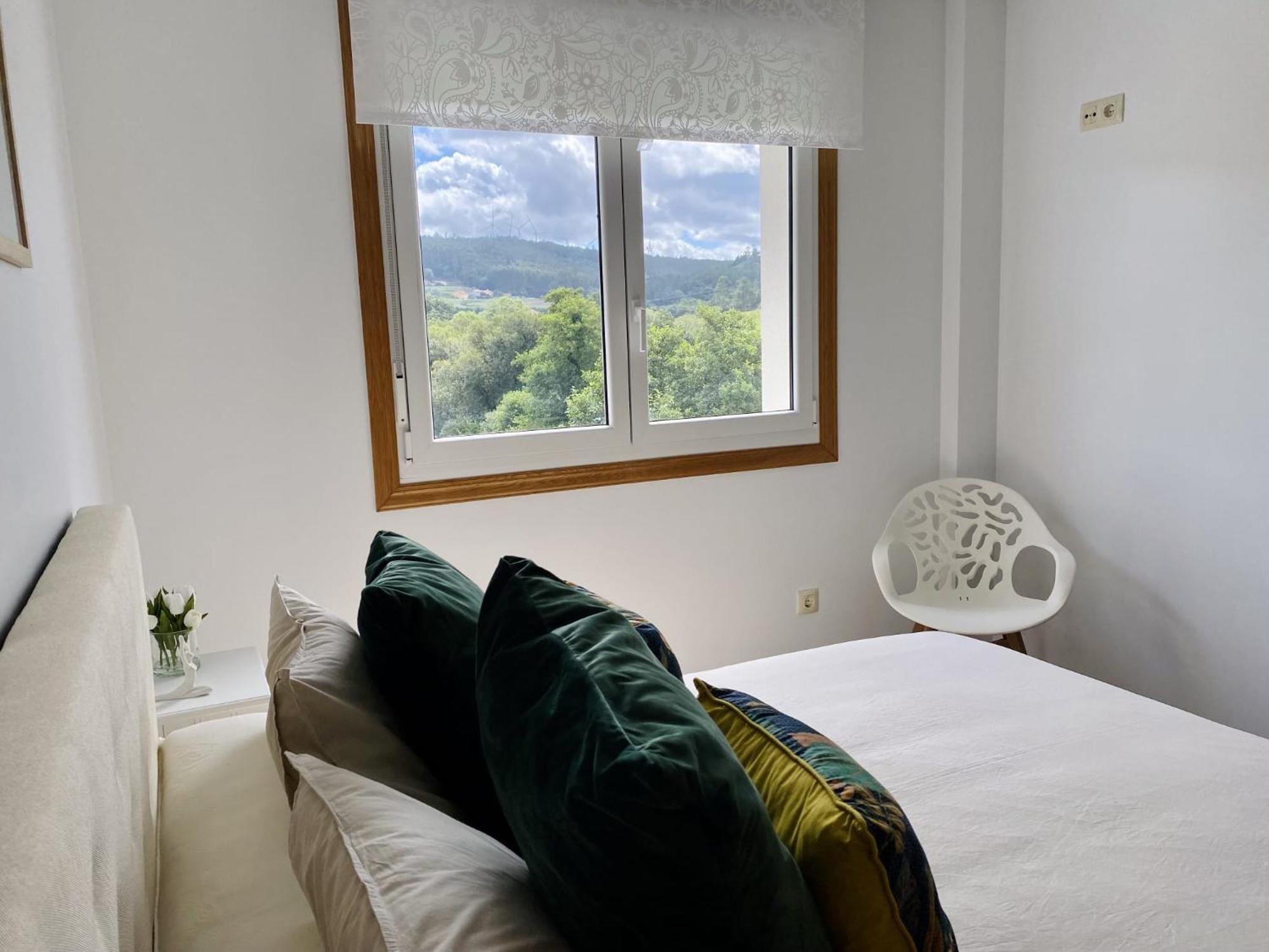 Apartment Darou Vimianzo