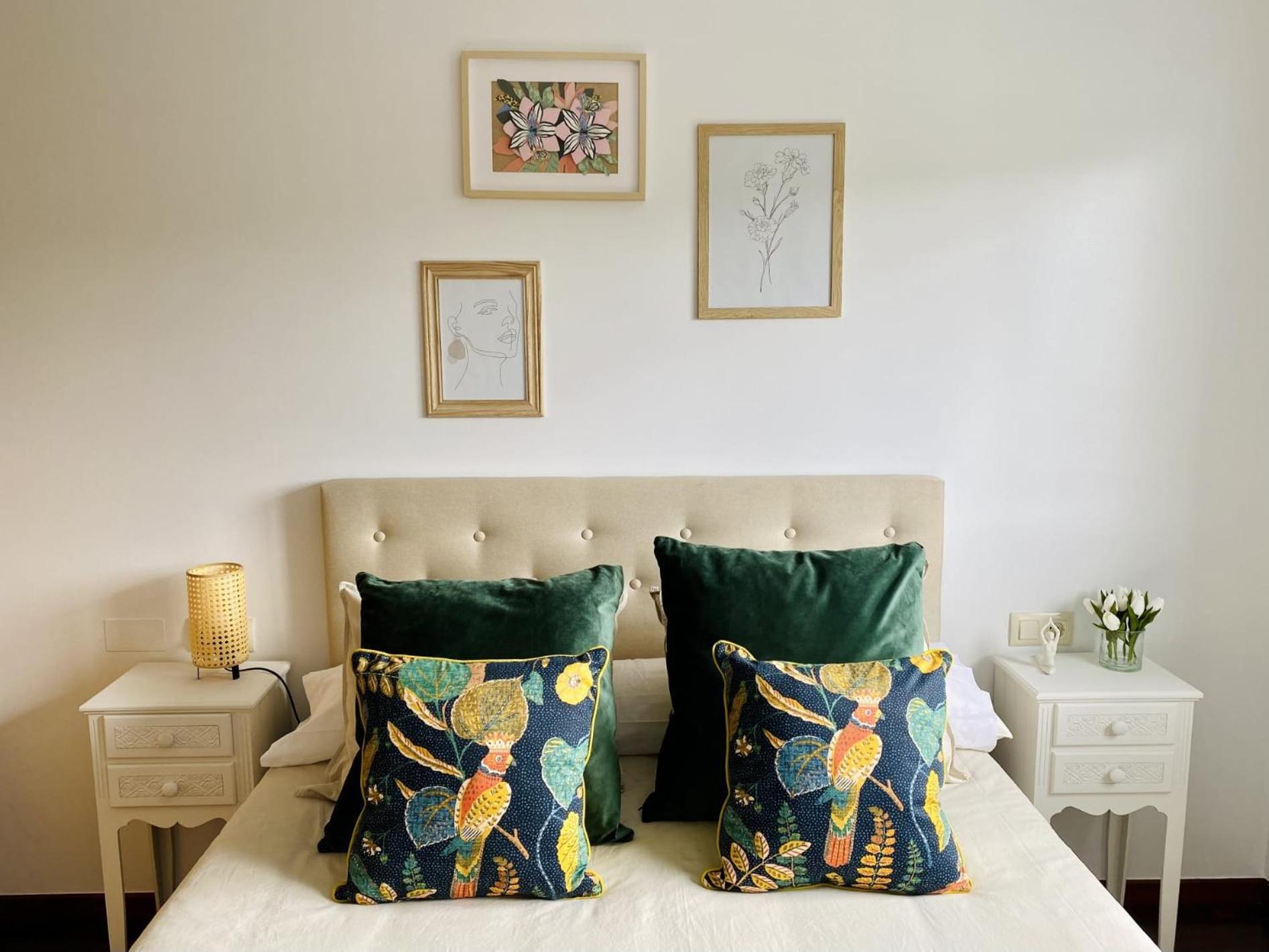 Apartment Darou