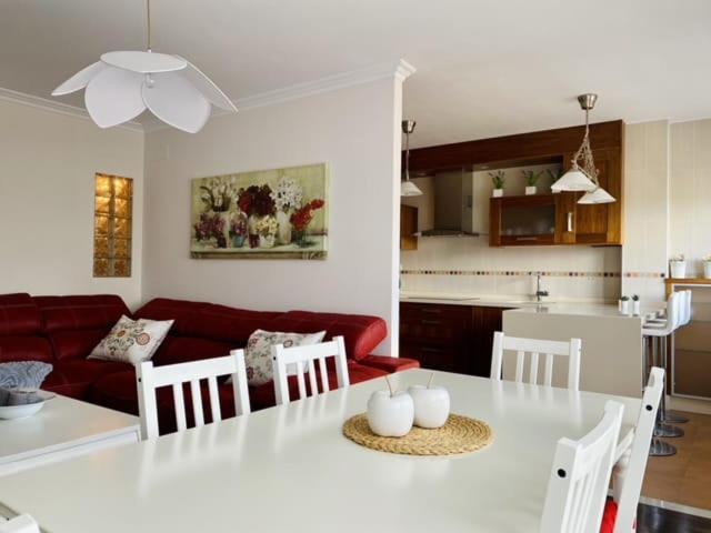 Apartment Darou