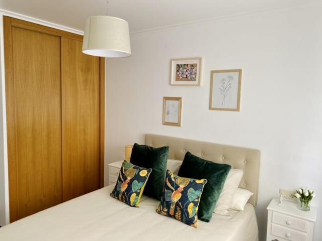 Darou Apartment *