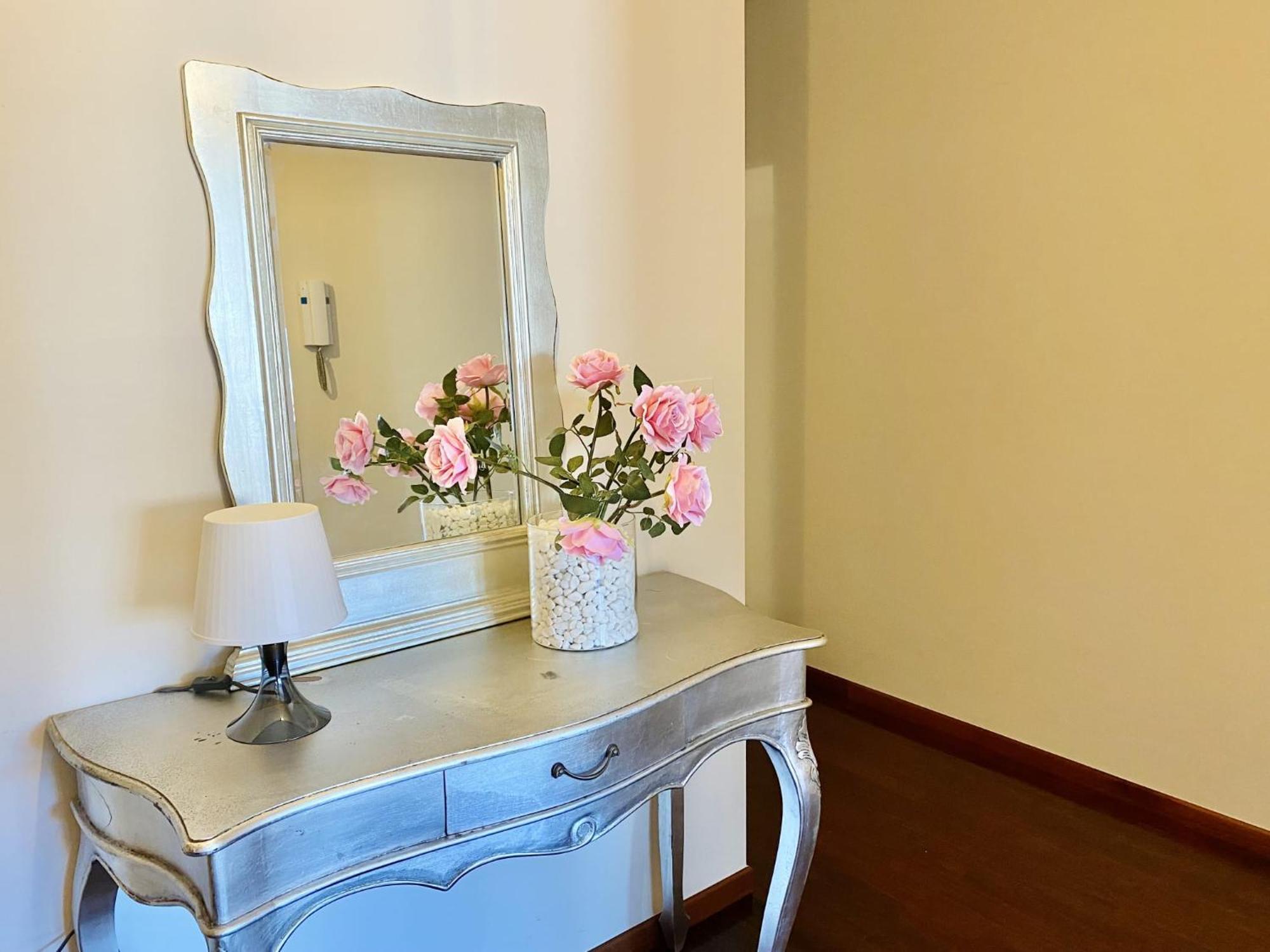 Darou Apartment