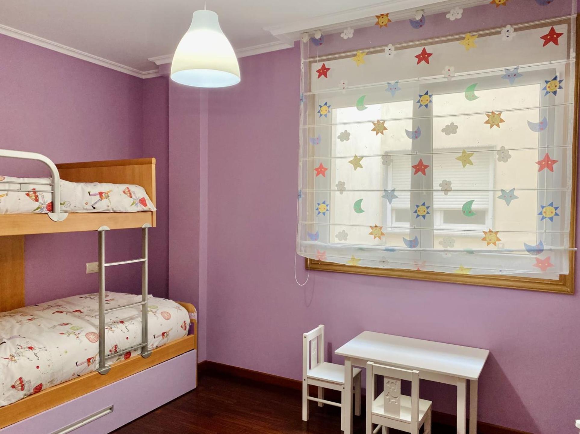 Darou Apartment Vimianzo