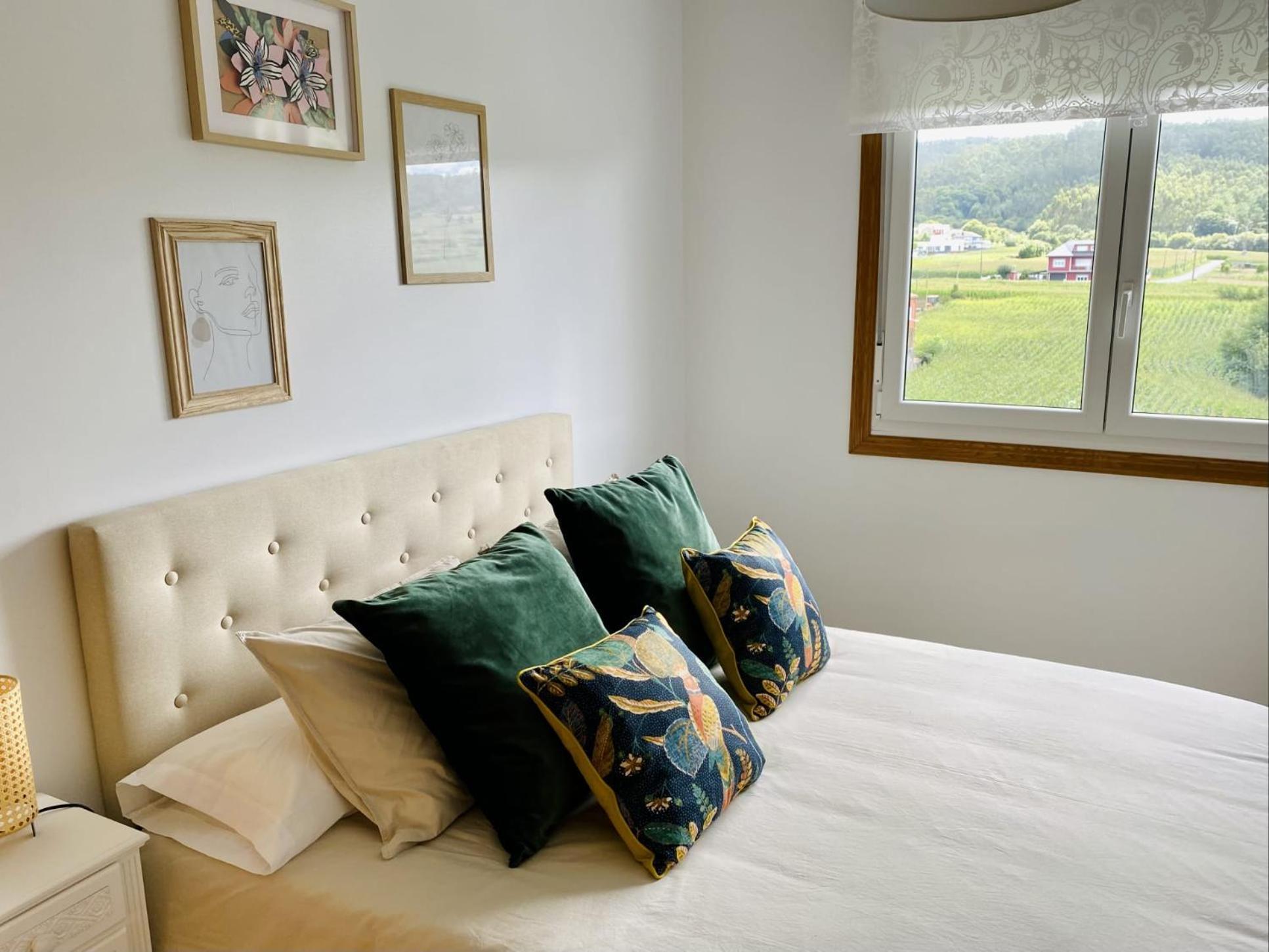 Apartment Darou *
