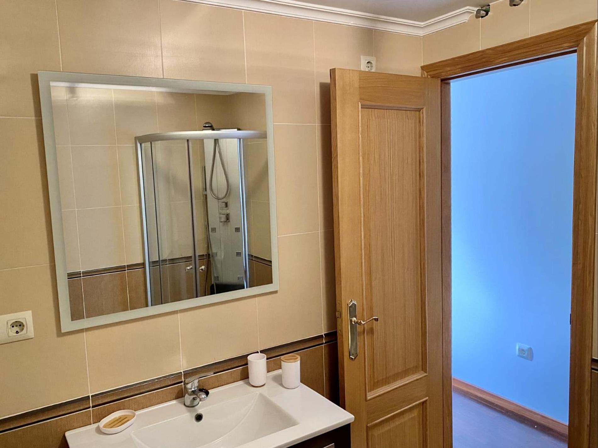 Apartment Darou Vimianzo