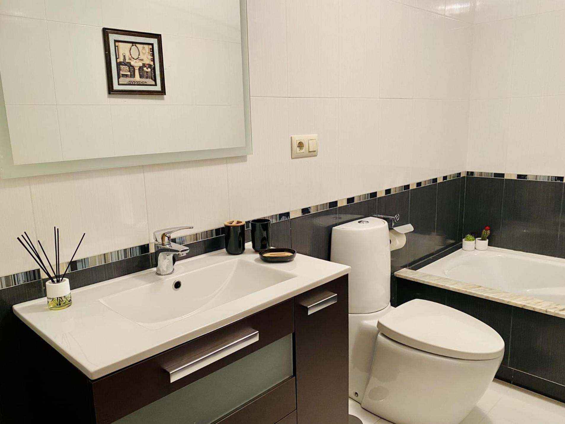 Darou Apartment