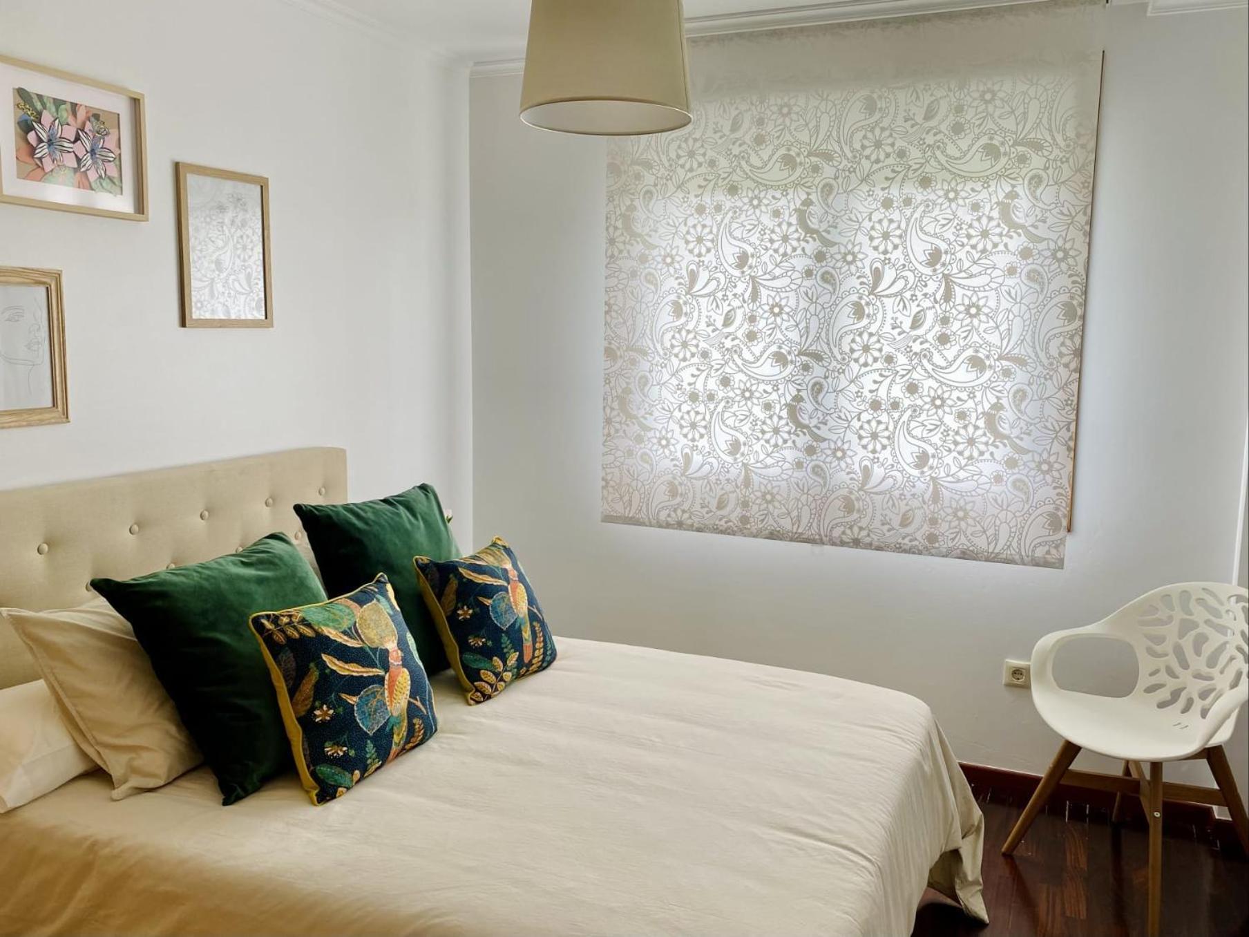Darou Apartment *