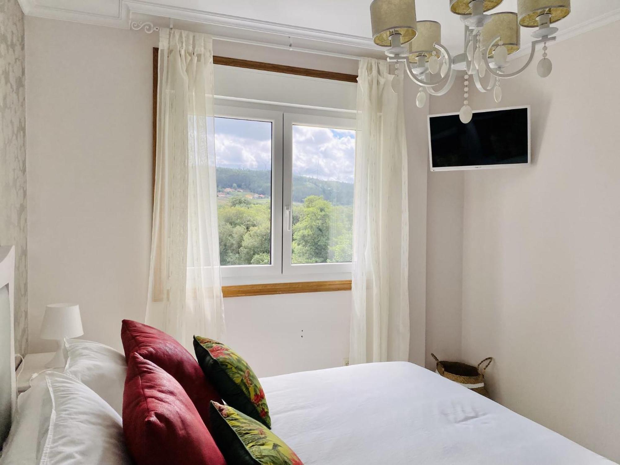 Apartment Darou Vimianzo